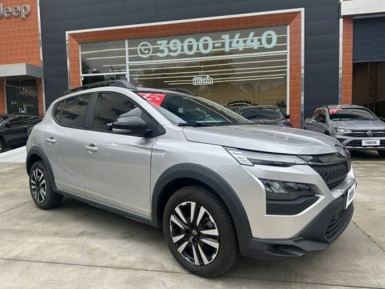 RENAULT KARDIAN 1.0 TCE FLEX EVOLUTION MANUAL